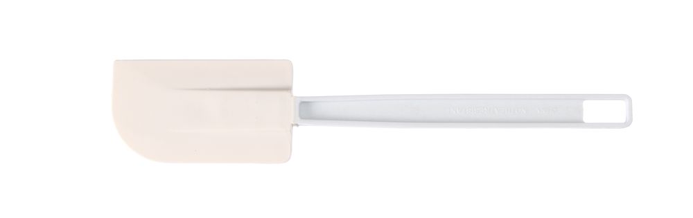 Raschietto Kitchen Line, HENDI, 12L, Bianco, 257x52mm