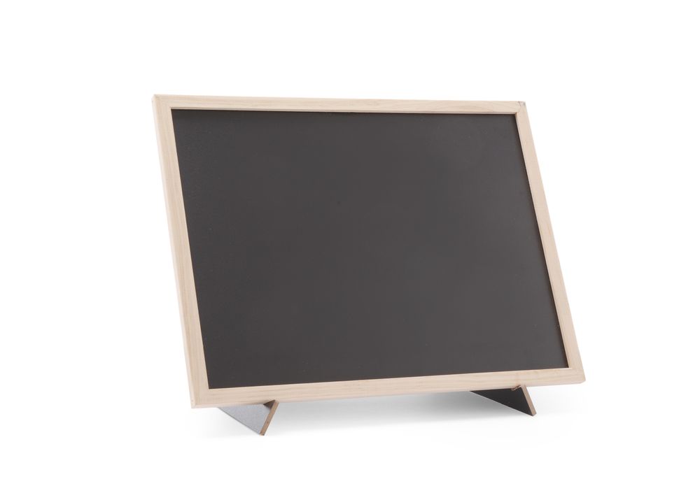 Lavagna con cavalletto, HENDI, 300x400mm