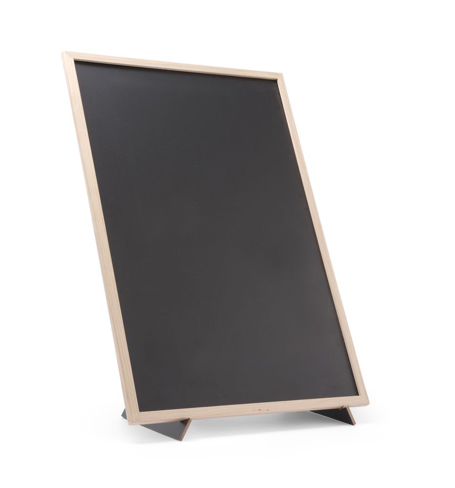 Lavagna con cavalletto, HENDI, 400x600mm