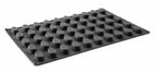 Forma in silicone ovali, 570x375x(H)20mm