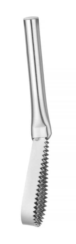 Scalatore di pesce, HENDI, 240x46mm