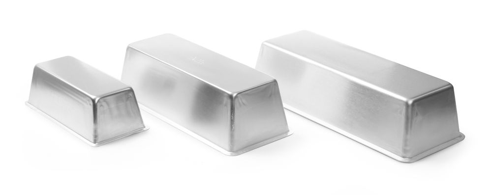 Stampo per torta, HENDI, 180x80x(H)60mm