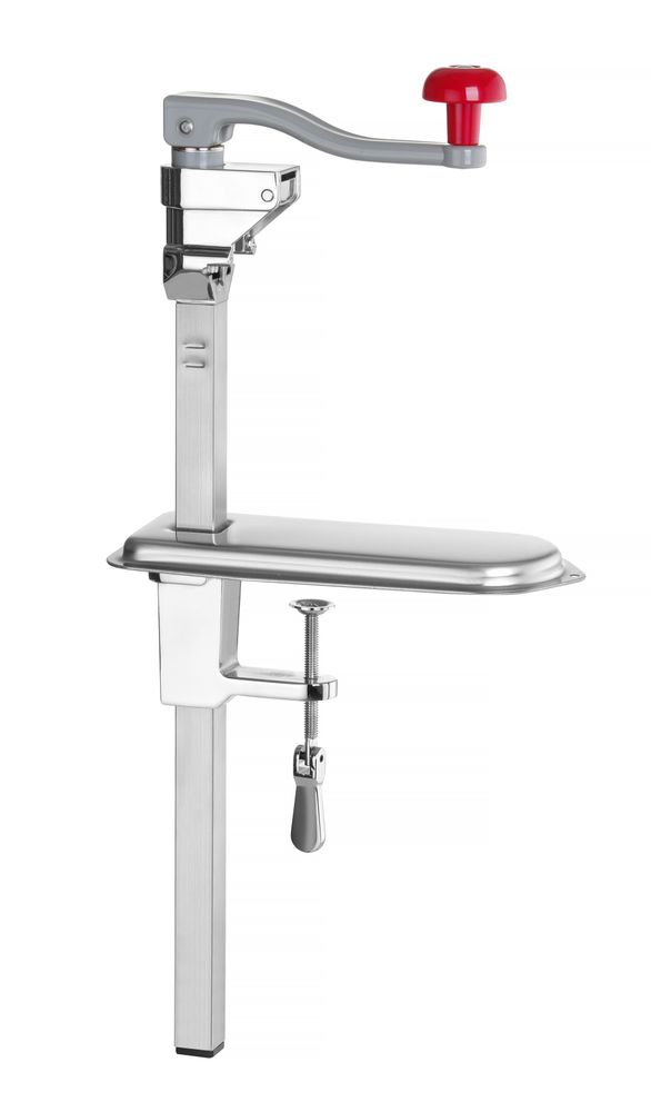 Apriscatole, HENDI, Kitchen Line, 250x115x(H)550mm