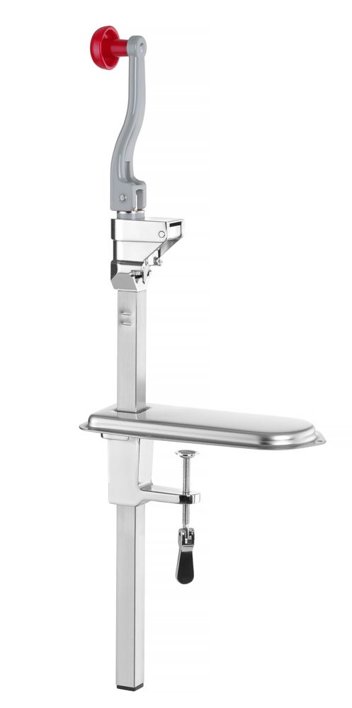 Apriscatole, HENDI, Kitchen Line, 250x115x(H)550mm