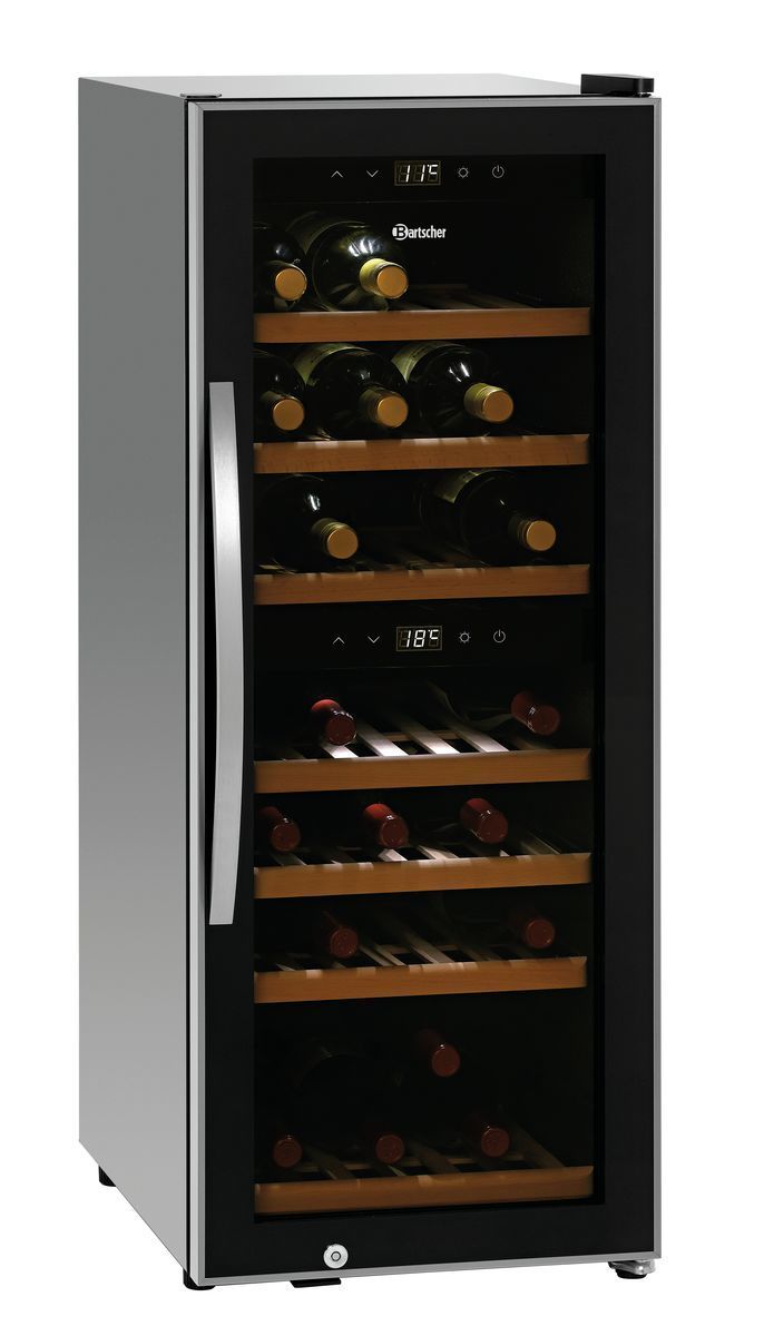 Cantinetta 38 bottiglie