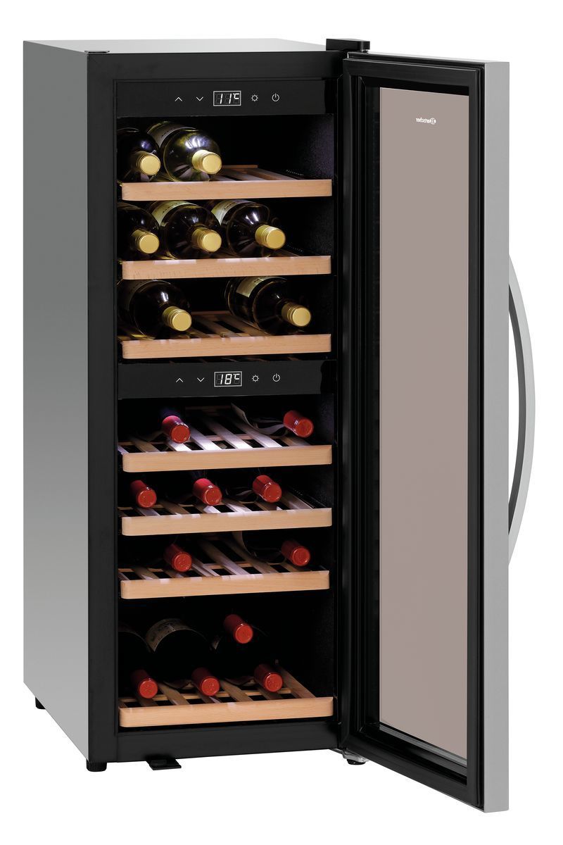 Cantinetta 38 bottiglie