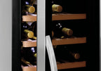 Cantinetta 38 bottiglie
