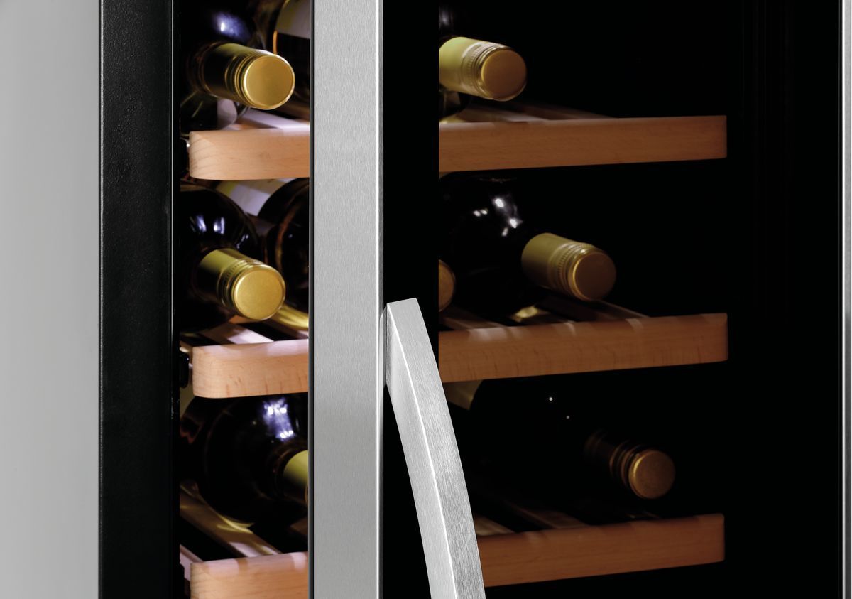 Cantinetta 38 bottiglie