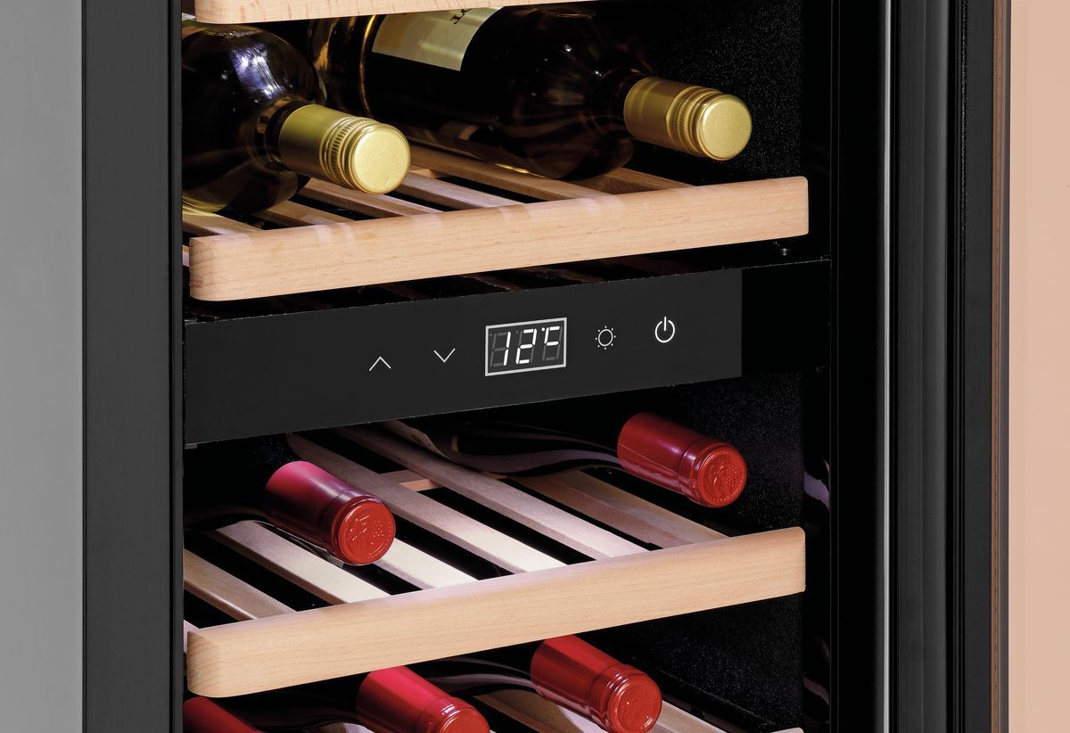 Cantinetta 38 bottiglie