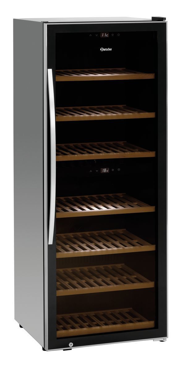 Cantinetta 126 bottiglie