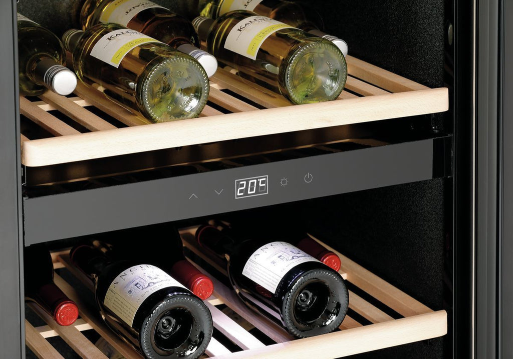 Cantinetta 126 bottiglie