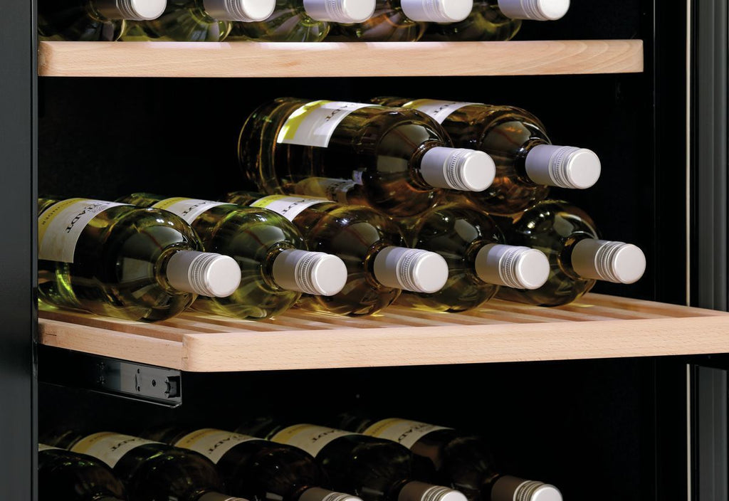 Cantinetta 126 bottiglie
