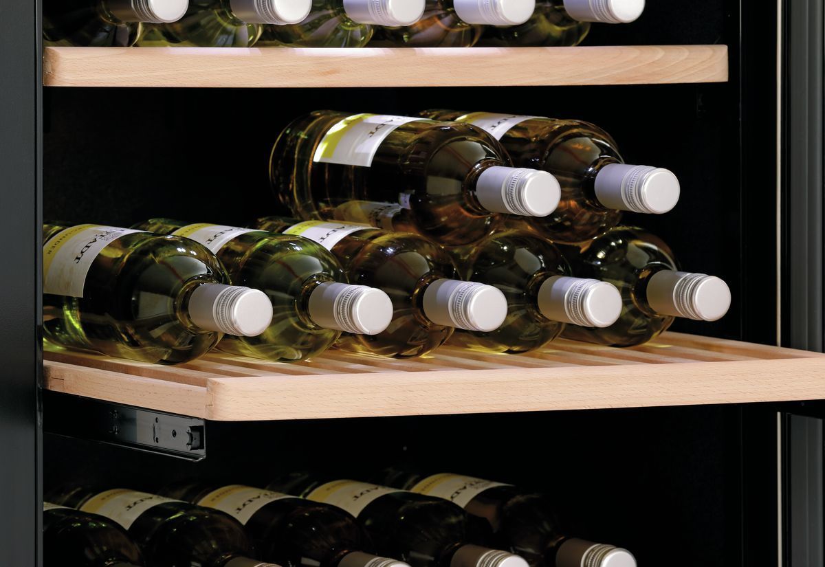 Cantinetta 126 bottiglie