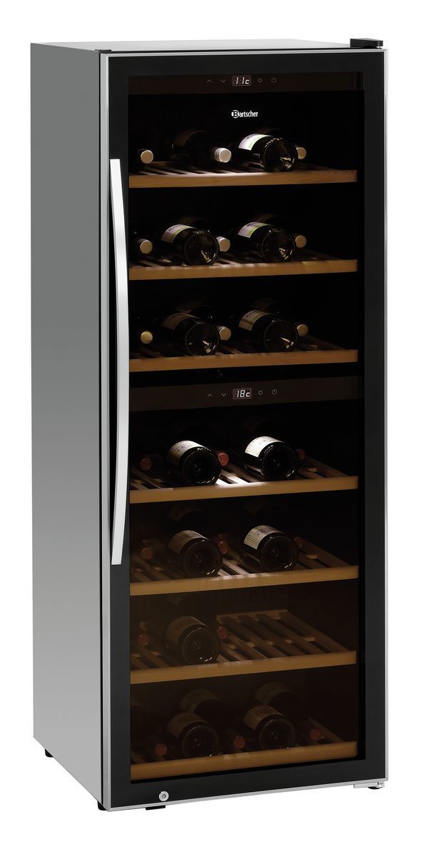 Cantinetta 126 bottiglie