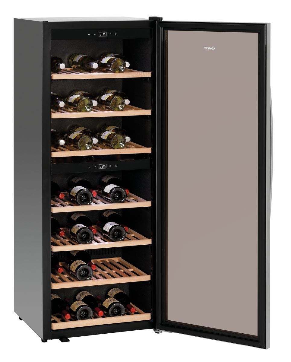 Cantinetta 126 bottiglie
