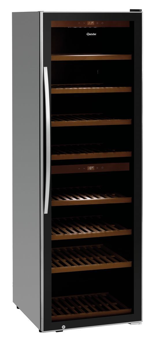 Cantinetta 180 bottiglie
