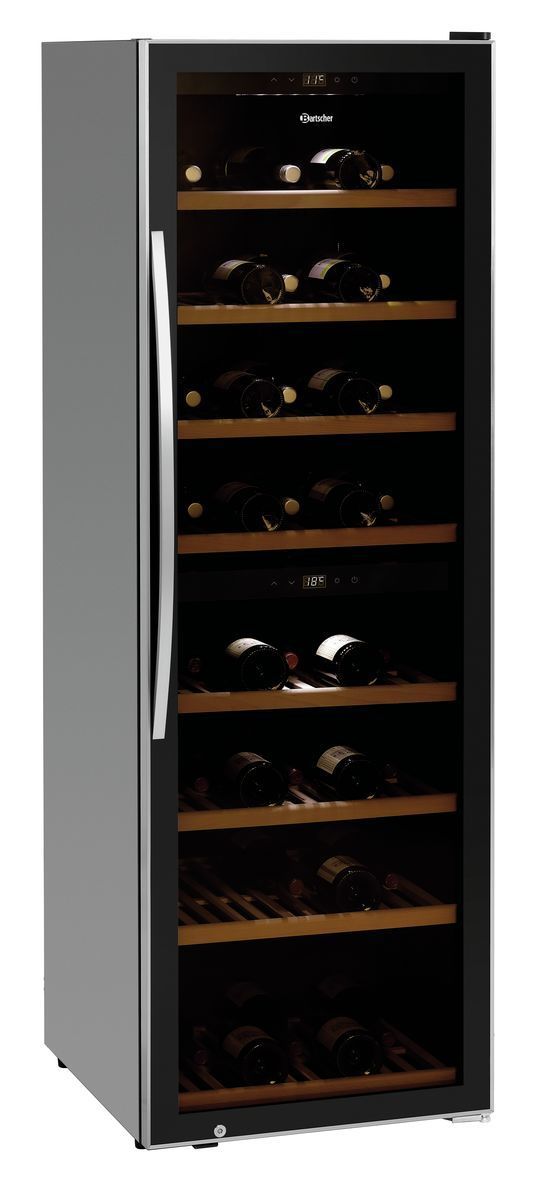 Cantinetta 180 bottiglie