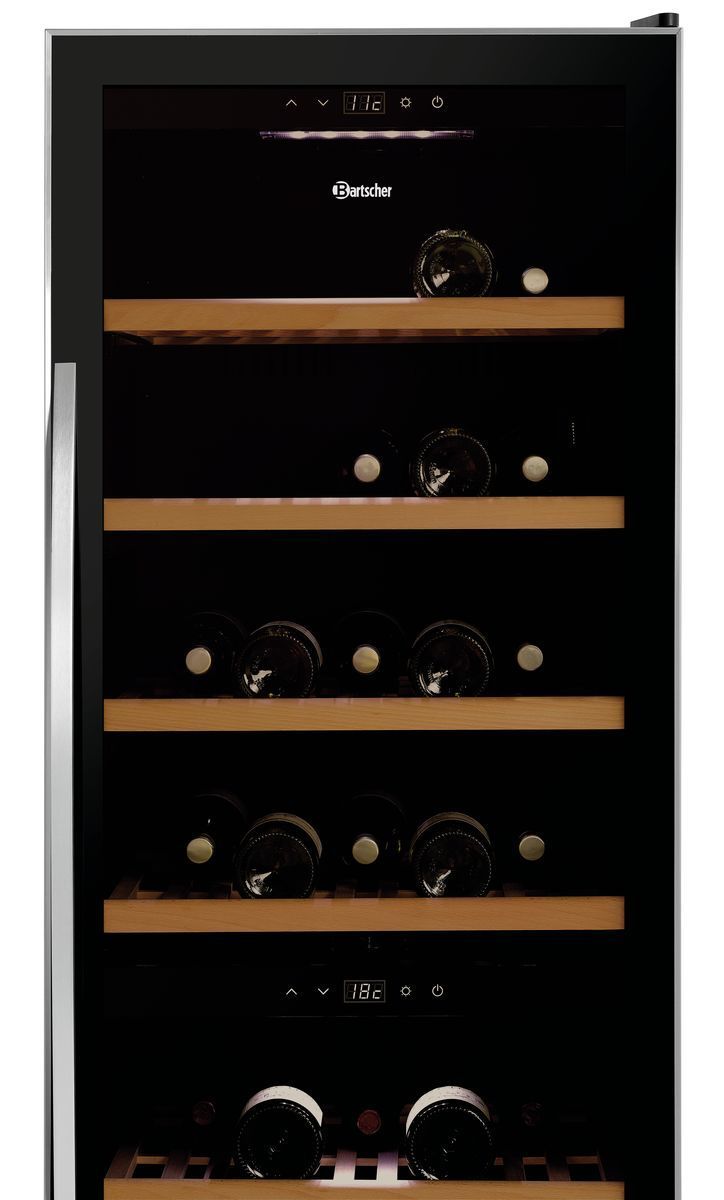 Cantinetta 180 bottiglie