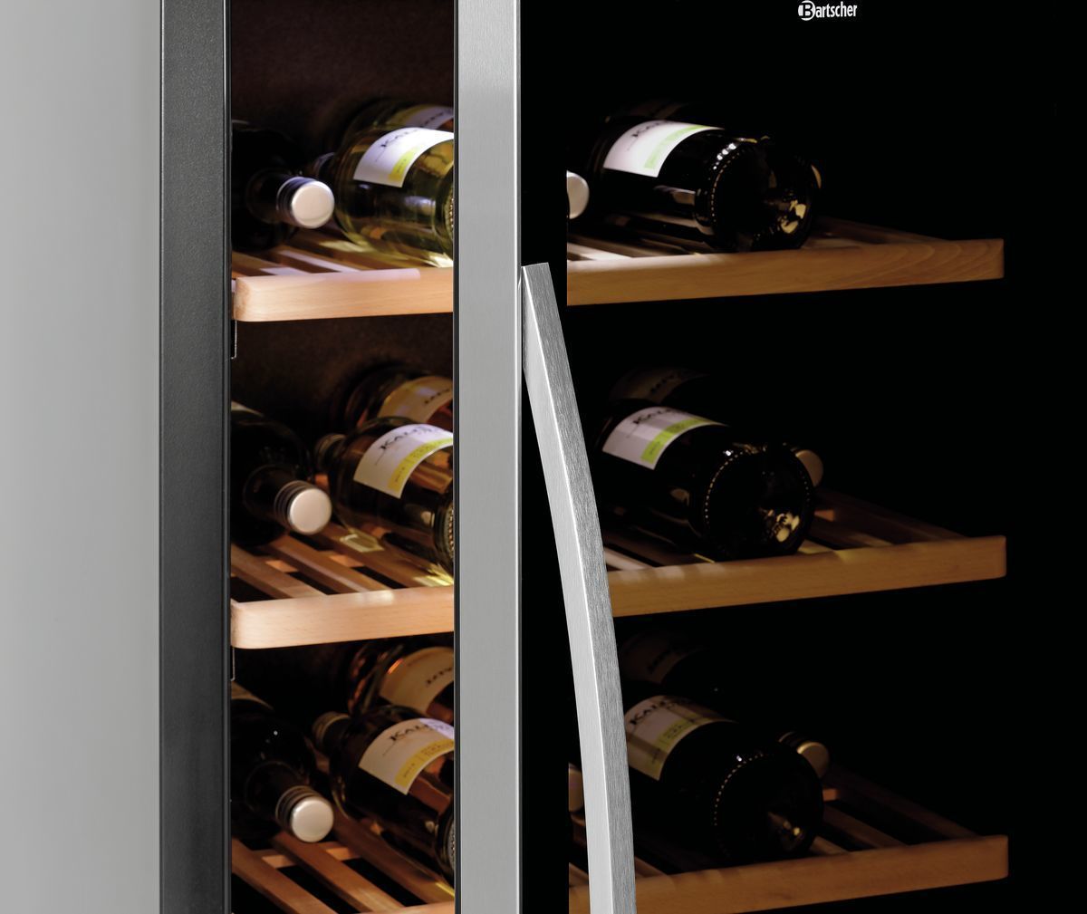 Cantinetta 180 bottiglie