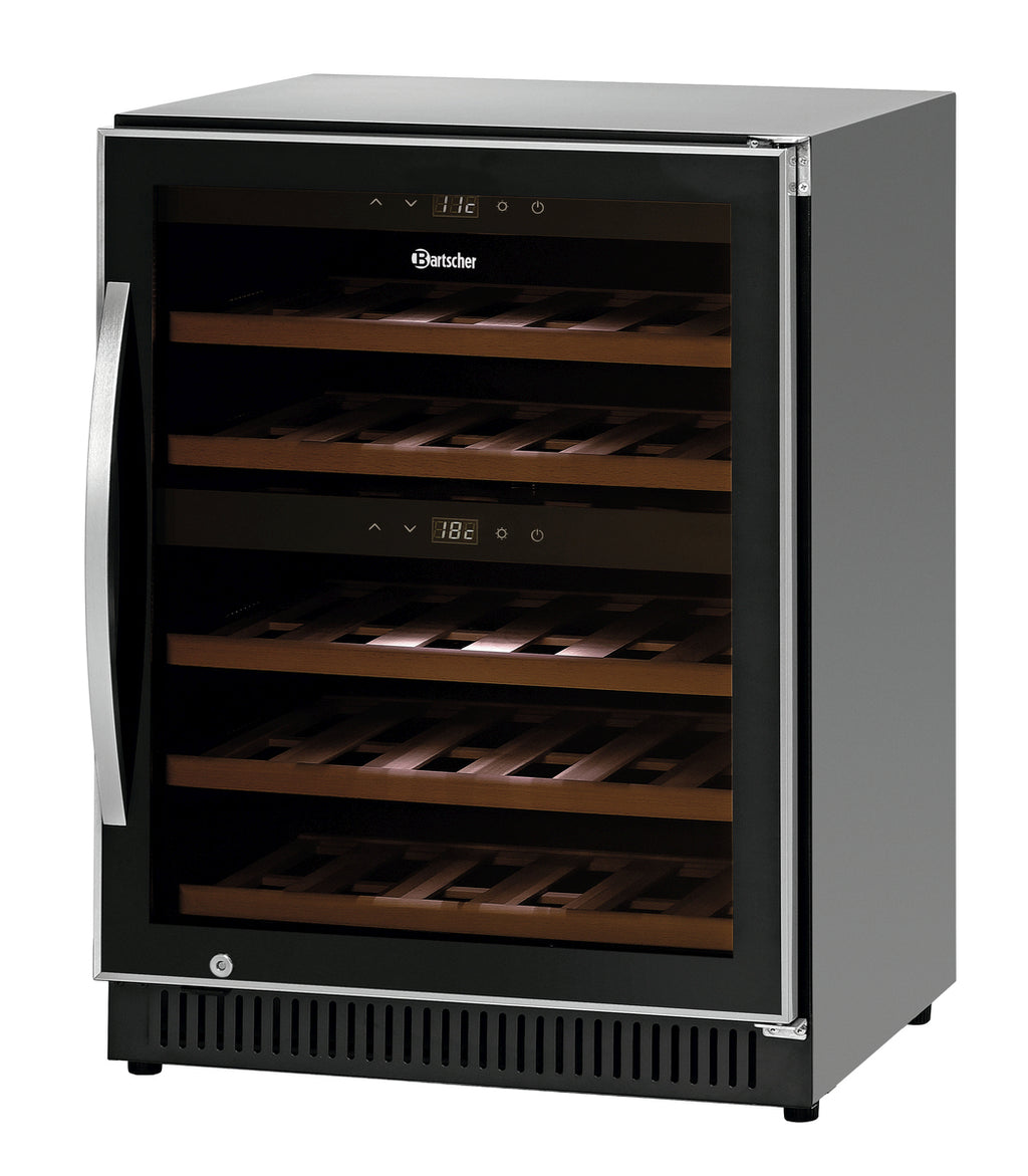 Cantinetta 40 Bottiglie