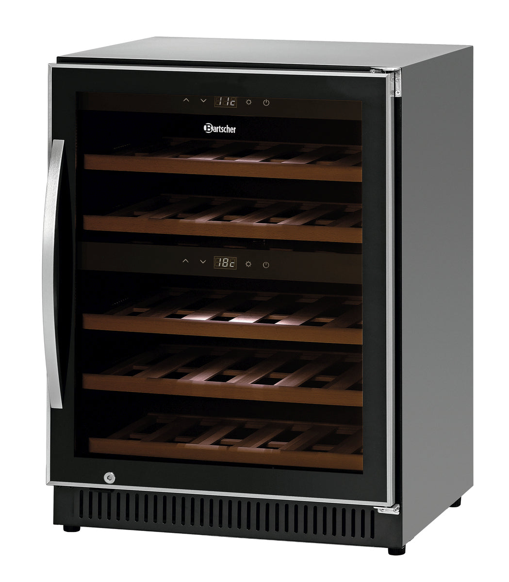 Cantinetta 40 Bottiglie