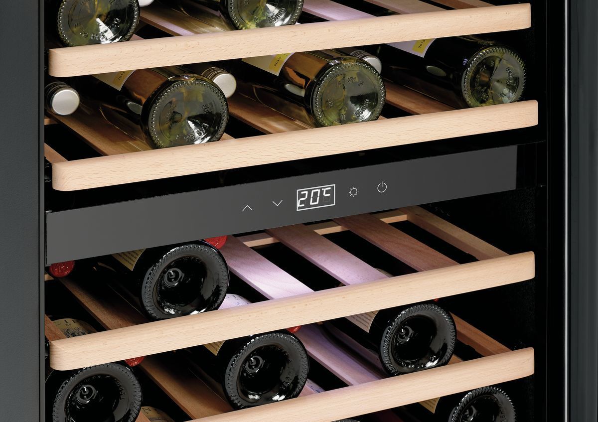 Cantinetta 40 Bottiglie