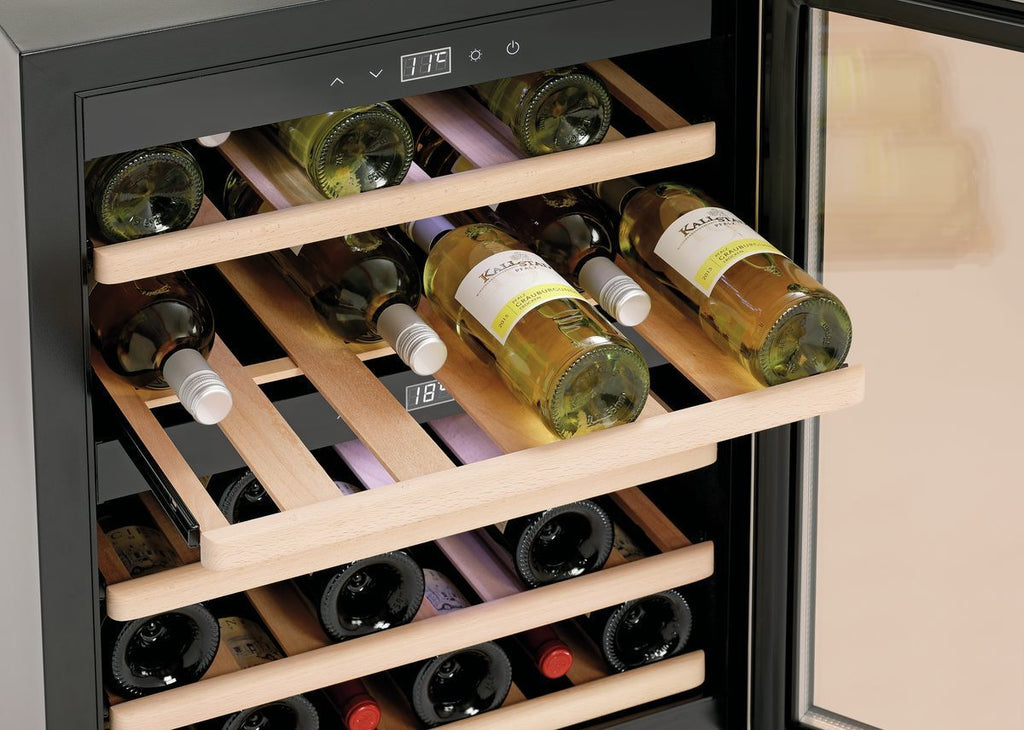 Cantinetta 40 Bottiglie