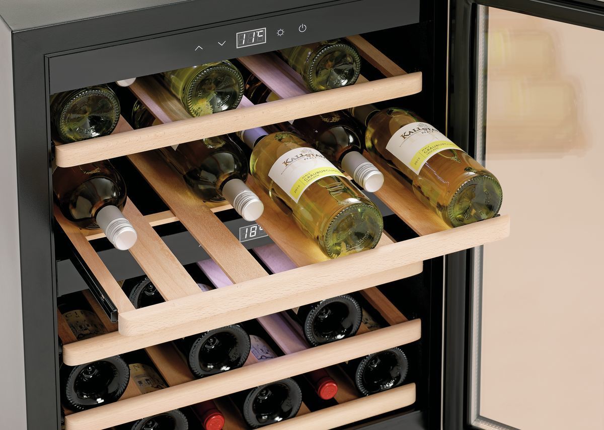 Cantinetta 40 Bottiglie