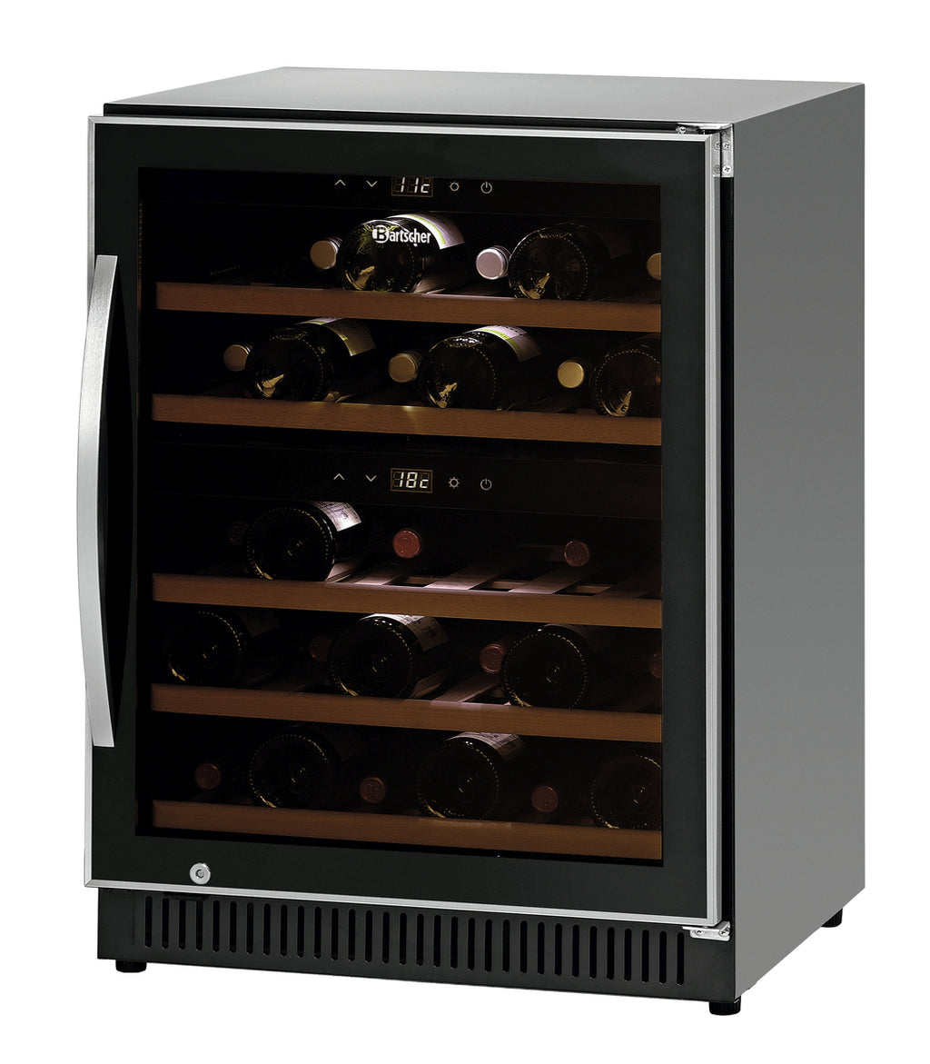 Cantinetta 40 Bottiglie