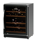 Cantinetta 40 Bottiglie