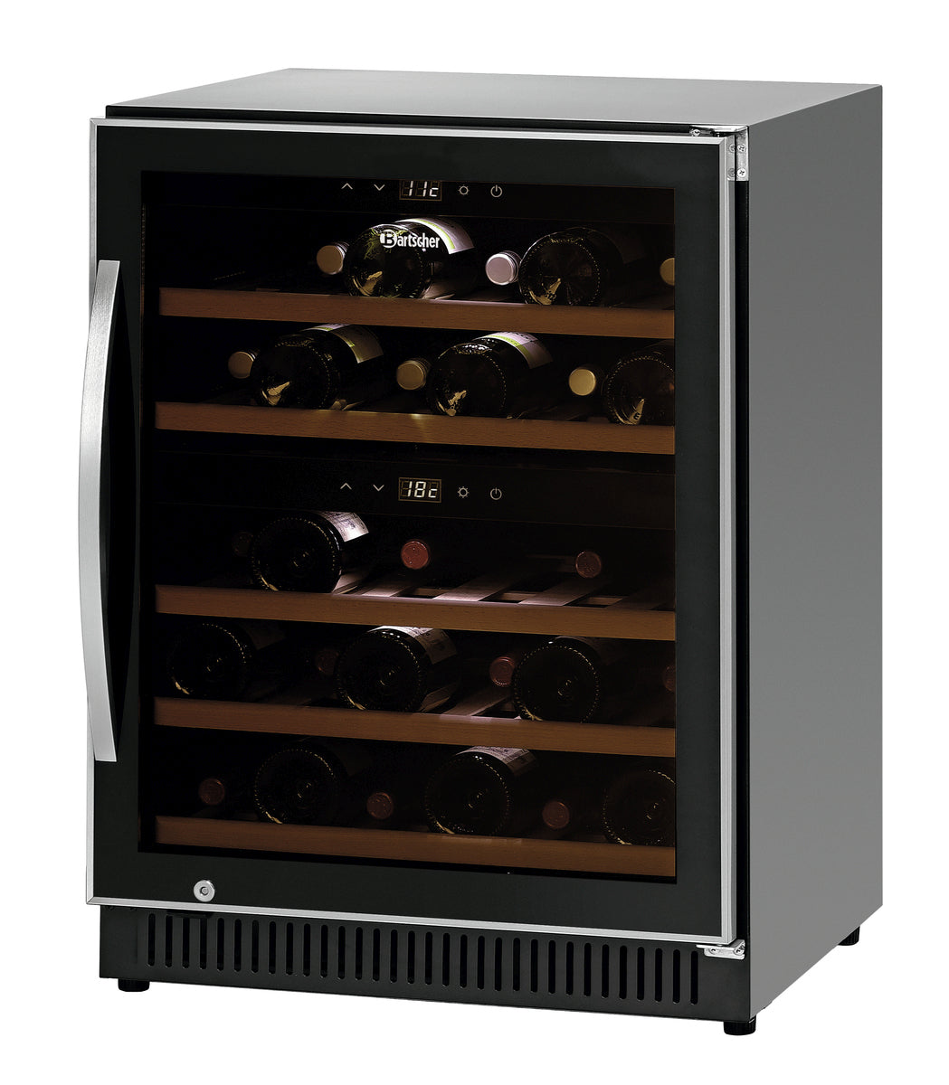 Cantinetta 40 Bottiglie