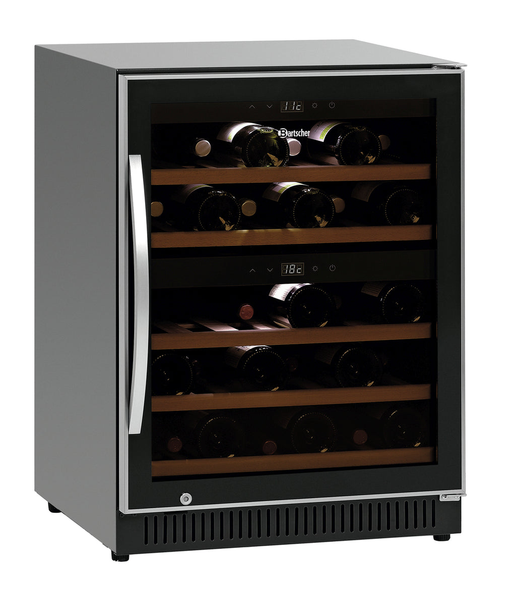 Cantinetta 40 Bottiglie