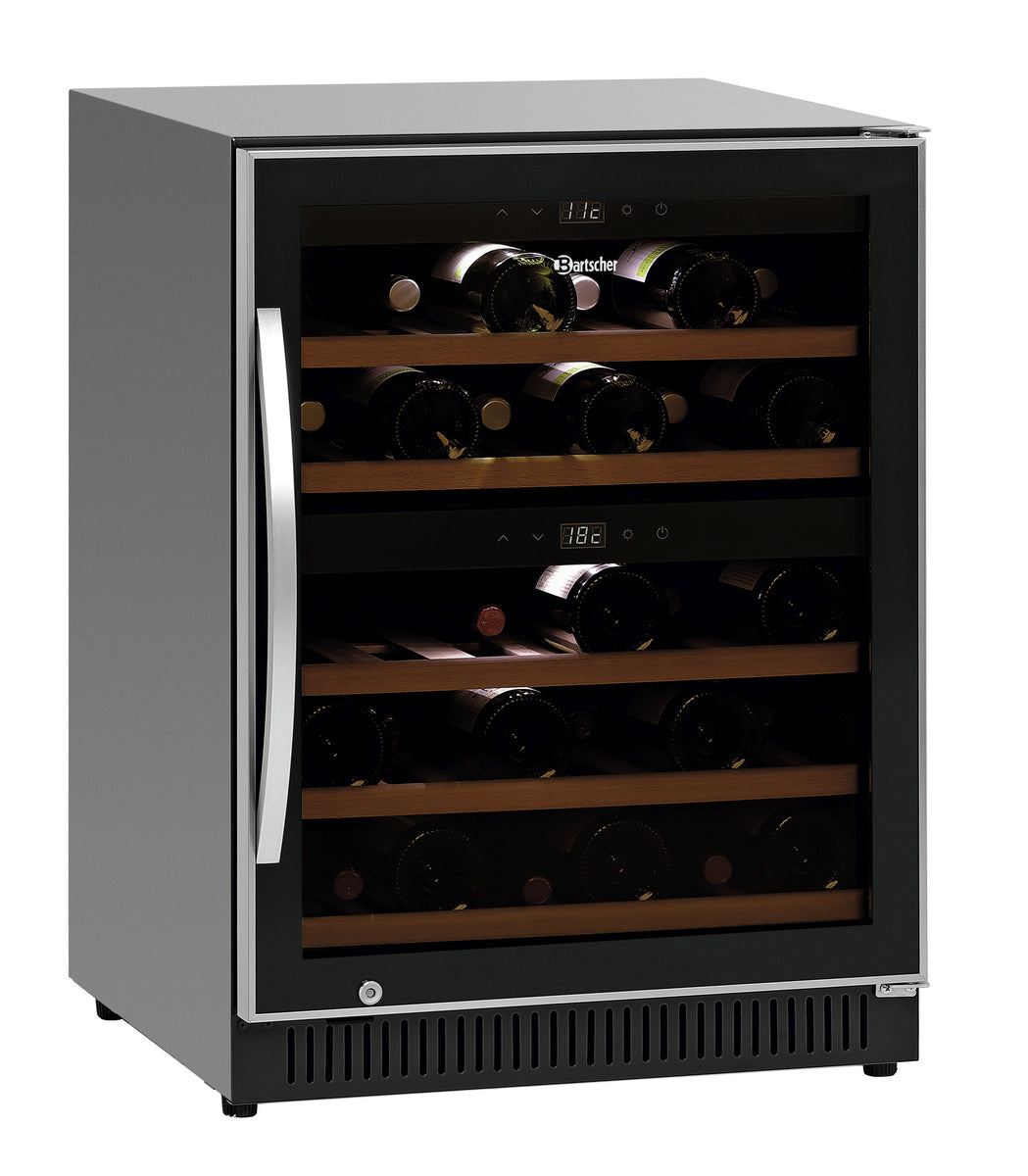 Cantinetta 40 Bottiglie