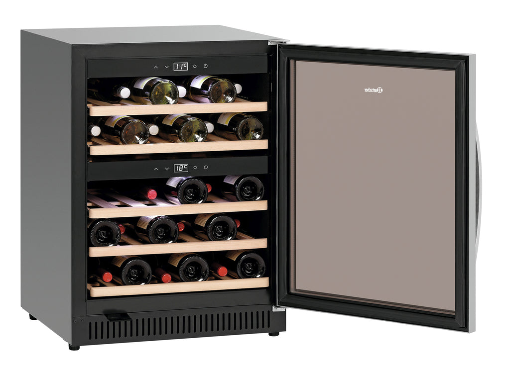 Cantinetta 40 Bottiglie