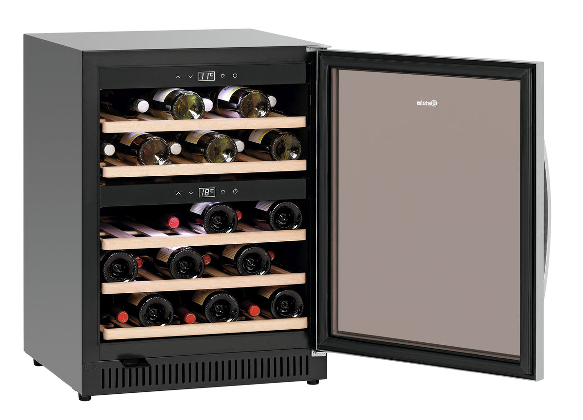 Cantinetta 40 Bottiglie