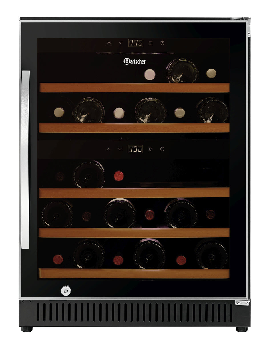 Cantinetta 40 Bottiglie