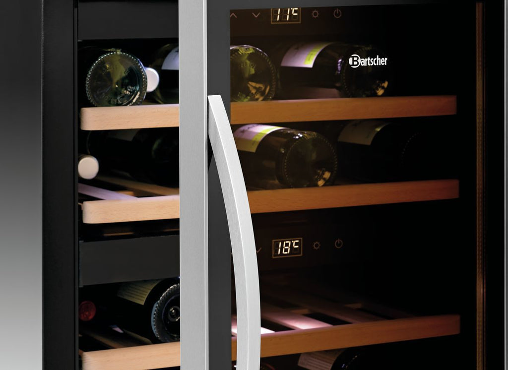 Cantinetta 40 Bottiglie