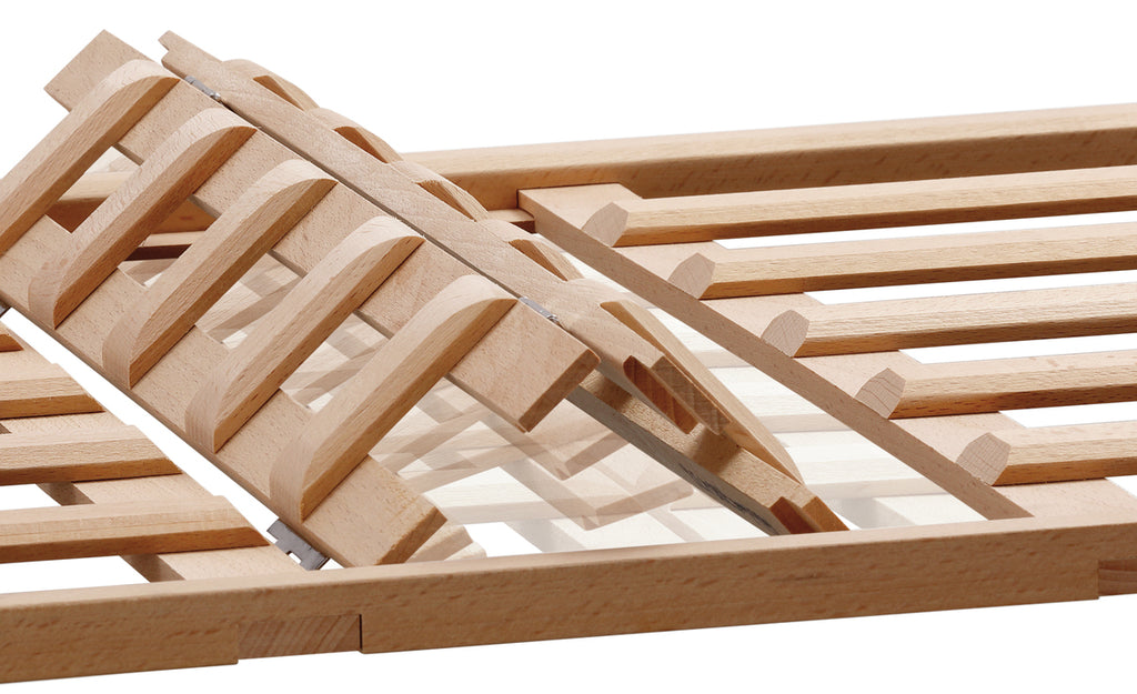 Ripiano inclinato per esposizione 126FL