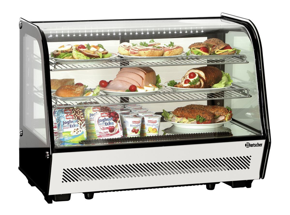 Banco frigo Bartscher DeliCool III