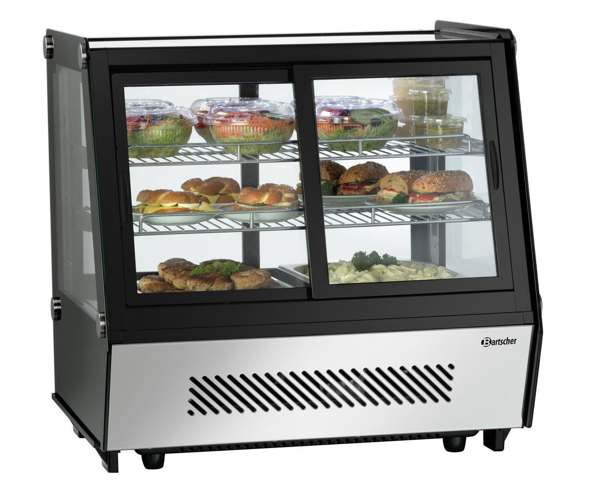 Banco frigo Bartscher DeliCool II-D