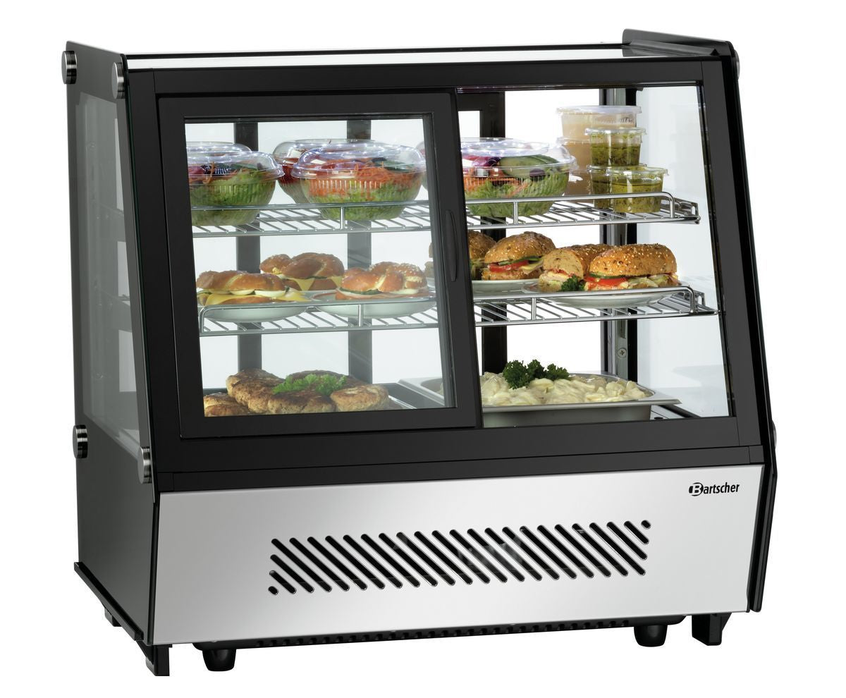 Banco frigo Bartscher DeliCool II-D
