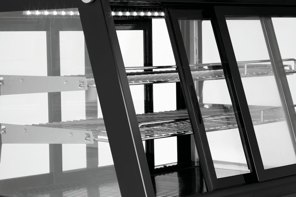 Banco frigo Bartscher DeliCool II-D