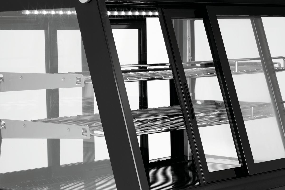 Banco frigo Bartscher DeliCool II-D