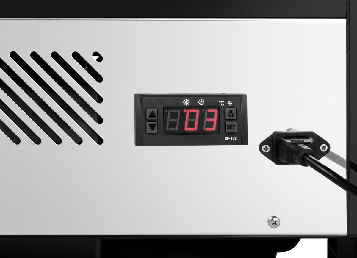 Banco frigo Bartscher DeliCool II-D