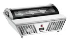 Vetrina refrigerata 67L