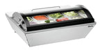 Vetrina refrigerata 67L