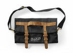 Borsa Bartender, BarUp, Nero, 210x370x(H)70mm