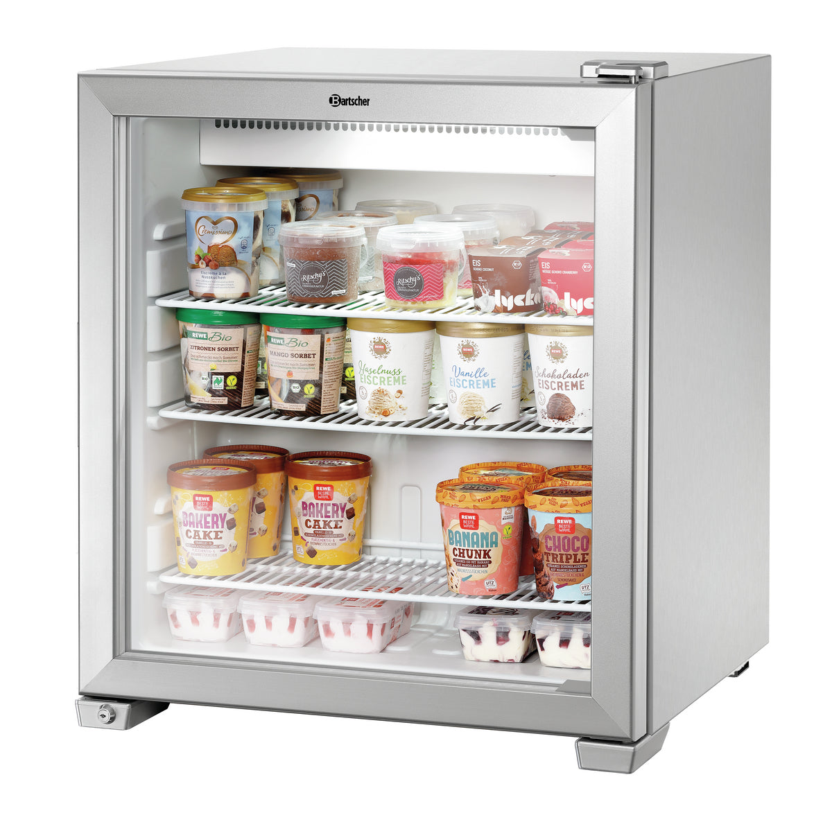 Congelatore profondo TKS90