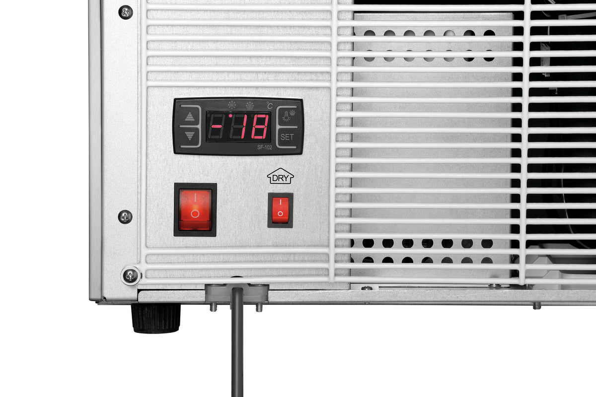 Congelatore profondo TKS90