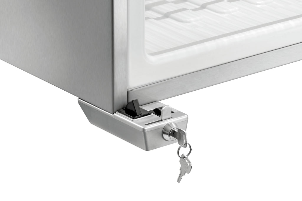 Congelatore profondo TKS90